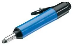 Esska Sliping Machine - Lengde 288mm - 15.000 U / Min Hendel Ventil - 400 Watt "Type G 1700