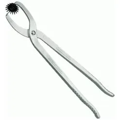 Esska Bremsefjærtang - Lengde 330 Mm - Vanadium Stål