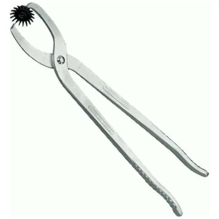 Esska Bremsefjærtang - Lengde 330 Mm - Vanadium Stål 3 Esska Bremsefjærtang - Lengde 330 Mm - Vanadium Stål