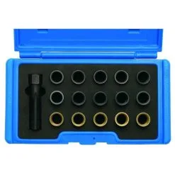 `BGS Spark Plug Repair Kit - M 14