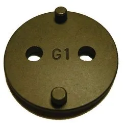 `BGS Bremskolbenrückstelldapter - For Golf V / VI