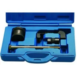 `BGS Injektorer Extractor For Mercedes CDI-motorer - 3-del "BGS"