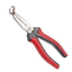 `BGS Tennplugg Tang - Lengde 200 Mm - Ring Toppen