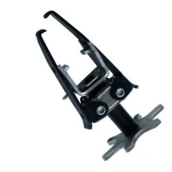 `BGS Ventilfjærkompressor Apparat For Utsatte Ventiler Type "overhead" Av BGS