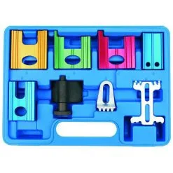 `BGS Kamaksel Arretiersatz For Mange Modeller