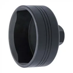 `BGS Bakakseldekselnøkkel - For BPW Bakakseldeksler - Ekstern Sekskant - SW 111 Mm