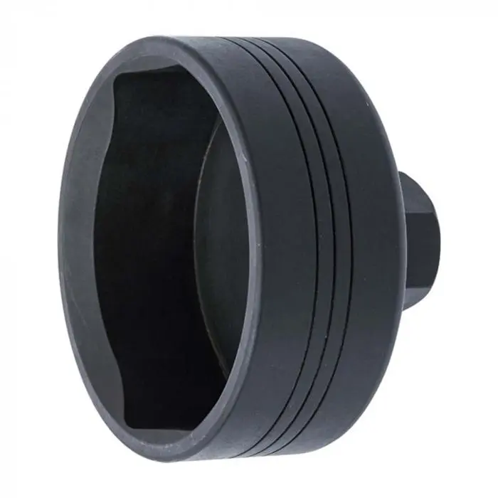 `BGS Bakakseldekselnøkkel - For BPW Bakakseldeksler - Ekstern Sekskant - SW 111 Mm 3 `BGS Bakakseldekselnøkkel - For BPW Bakakseldeksler - Ekstern Sekskant - SW 111 Mm