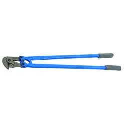 GEDORE Sveiset Netting Kutter - 900 Mm - Avvirkningsevne Opp Til 40 HRC