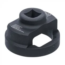 `BGS Rullelagerakselmutternøkkel - Spesialprofil - For BPW 6,5 - 9 T - SW 65 Mm