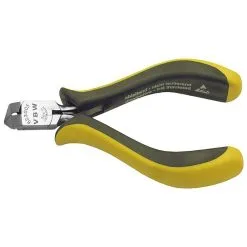 VBW Elektronikk Foran Kutter 90 - Lengde 125 Mm - ESD / EGB-trygg - Polert