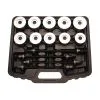 `BGS Strekk- Og Kompresjons Ermet Sett - For Demontering Silent, Gummi Og Kulelager - Med 4 Spindler -Automotive spesialverktøy butikk 90f092bf2729ab424a613aee276b1080 z
