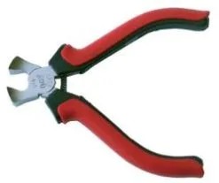 `BGS Endeavbiter DIN 5252 - Med Fjær 105 Mm - Fra "BGS"