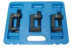 `BGS Kule Perle Breaker - 3-del åpning 23-28-34 Mm "BGS" 3 `BGS Kule Perle Breaker - 3-del åpning 23-28-34 Mm "BGS"