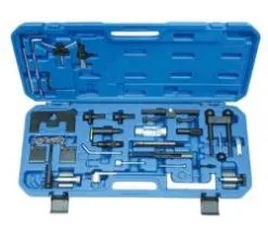 `BGS Innstilling Og Locking Verktøy For VW / Audi-motorer