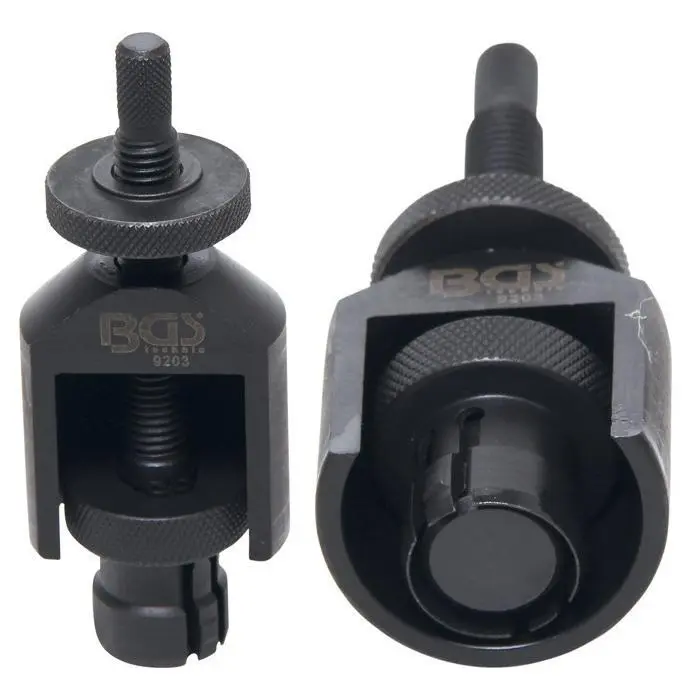 `BGS Sigarettenneruttaket Fjerningsverktøy - For Eksempel Egnede Audi-modeller 3 `BGS Sigarettenneruttaket Fjerningsverktøy - For Eksempel Egnede Audi-modeller