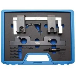 `BGS Motor Timing Verktøysett - BMW N20 / N26 - 10 Stk.