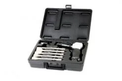 Chipping Hammer RODAC - Blåser 2500 1 / Min - Inkl. Veske Og 5 Meisler