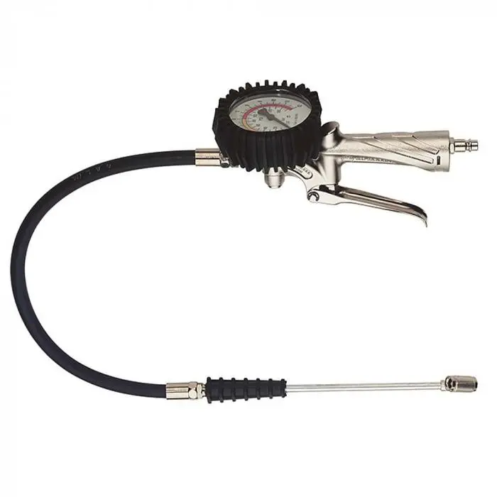 Schneider® Luftfyller - Schneider RF-RMG - Dobbeltsidig Ventil 3 Schneider® Luftfyller - Schneider RF-RMG - Dobbeltsidig Ventil