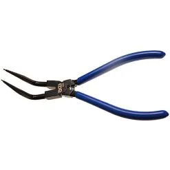 `BGS Snap Ringtang - 90 ° Vinklet