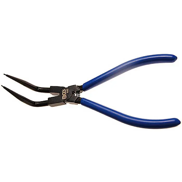 `BGS Snap Ringtang - 90 ° Vinklet 3 `BGS Snap Ringtang - 90 ° Vinklet