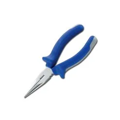 Esska Radio Tang - Rett Skjema - Lengde 160mm