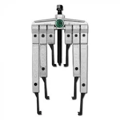 Kombinasjon Puller 2-arm Vingespenn 120mm Dybde 100 - 250mm Kukko