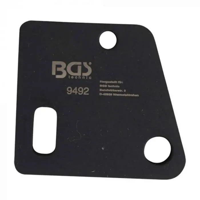 `BGS Drive Gear Låseverktøy - For VAG 3.6l FSI - VW Og Audi 3 `BGS Drive Gear Låseverktøy - For VAG 3.6l FSI - VW Og Audi