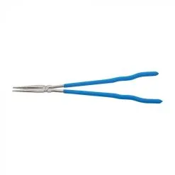 `BGS Telefontang - Ekstra Lang - Rett - Lengde 400 Mm - Dipisolert