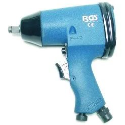 `BGS Pneumatisk Muttertrekker "BGS" - 1/2 "drive - 366 Nm