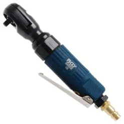 `BGS Komprimert Luft Skralle Skrutrekker "BGS" - 1/4 "Drive - Lengde 210 Mm