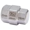 `BGS Motorsykkel Spesiell Innsats Innenfor 6-kant Størrelser 19, 22, 24 Mm "BGS" -Automotive spesialverktøy butikk 953032 1298302630 z