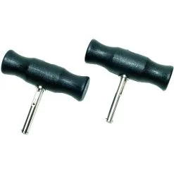 `BGS Håndtak - For å Trekke Ledning Fra Settet 8004 - Løs To Stykke - Av "BGS"