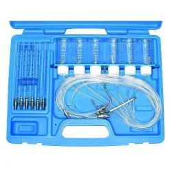 `BGS Injector Retur - Strømningsmåler For Common Rail Motorer