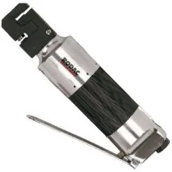 Loch & Falzgerät RODAC - Typen RC236 Klippekapasitet Opp Til 5 Mm