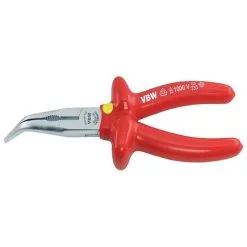 VBW VDE Truss 45 - Lengde 200 Mm - Leder Tykkelse 9 Mm