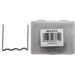 `BGS Reparasjon Braketter - U-form 0,8 Mm - For Art:. 944887300000-100-tlg.-