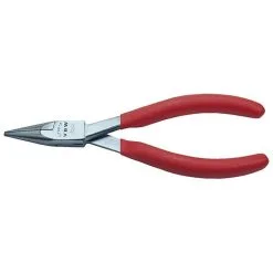 VBW Spisstang - 200 Mm - Plastbelagt Håndtak