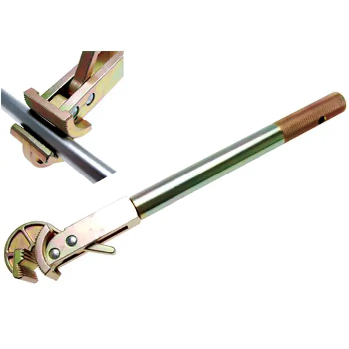 `BGS Spenn Nøkkel - For Aksial Tie Stenger - 14 Mm Til 20 Mm - Galvanisert 3 `BGS Spenn Nøkkel - For Aksial Tie Stenger - 14 Mm Til 20 Mm - Galvanisert