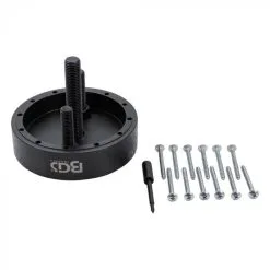 `BGS Radial Tetningsverktøy Til Veivaksel - For Jaguar Og Land Rover