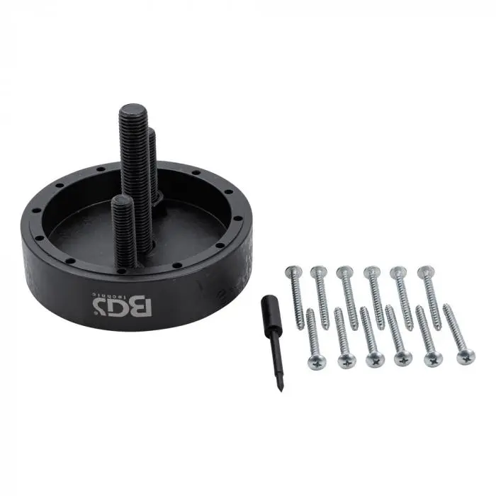 `BGS Radial Tetningsverktøy Til Veivaksel - For Jaguar Og Land Rover 3 `BGS Radial Tetningsverktøy Til Veivaksel - For Jaguar Og Land Rover