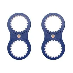 `BGS Kamaksel-låsing - Ducati - 2 Stk.