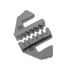 `BGS Crimpinnsatser - For Små, Isolerte Endehylser - For BGS Presstangen