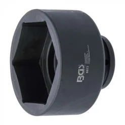 `BGS Rullelagerakselmutternøkkel - For BPW 16 T - Verktøystål - SW 85 Mm