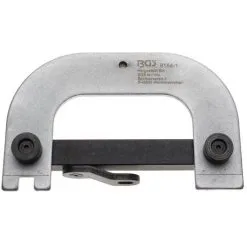 `BGS Kamaksel Verktøy - Egnet For Biler Fra Renault