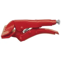 VBW Breitmaul-Grip Tenger - Munn Bredde 45 Mm - Kjeve Bredde 80 Mm - Lengde 180 Mm