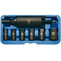 `BGS Drivaksel Puller - For VW, Porsche, Subaru Og BMW-modeller - 7 Stk.