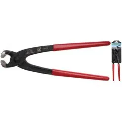 `BGS Bindetang - DIN ISO 9242A - Lengde 220 Mm