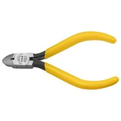 VBW Plastic Cutters - Lengde 120 Mm - Med Plastbelegg