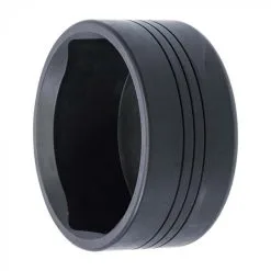 `BGS Bakakseldekselnøkkel - For BPW Navkapsler - Verktøystål - SW 95 Mm