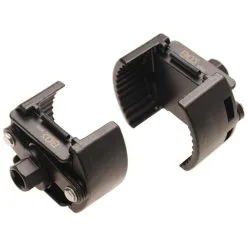 `BGS Universal Oljefilter Wrench - Kjør 12,5 Mm (1/2 ") - For Filter Ø 80 Til 98 Mm